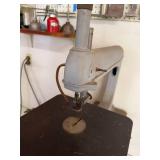 Delta Rockwell Homecraft Band Saw with Stand