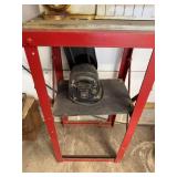 Delta Rockwell Homecraft Band Saw with Stand