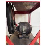 Delta Rockwell Homecraft Band Saw with Stand