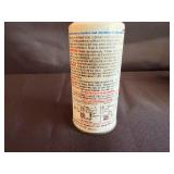 Set of Assorted Automotive Refrigerant Cans with Recharge Kits - content quantities unverified