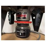 Sears Craftsman Router Table with Horsepower Motor