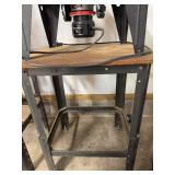 Sears Craftsman Router Table with Horsepower Motor