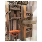 Sears Craftsman Router Table with Horsepower Motor