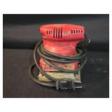 Drill Master 1500W Dual Temperature Heat Gun with Milwaukee Sander