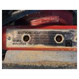 Drill Master 1500W Dual Temperature Heat Gun with Milwaukee Sander