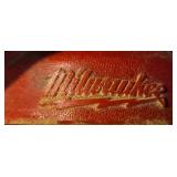 Drill Master 1500W Dual Temperature Heat Gun with Milwaukee Sander