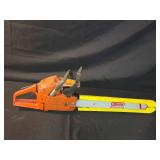 Husqvarna 257 Chainsaw with 20" Oregon Bar
