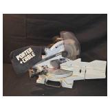 Porter Cable 10" Compound Miter Saw Model 3700L