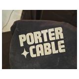 Porter Cable 10" Compound Miter Saw Model 3700L