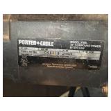 Porter Cable 10" Compound Miter Saw Model 3700L