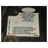 Porter Cable 10" Compound Miter Saw Model 3700L