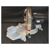 Porter Cable 10" Compound Miter Saw Model 3700L