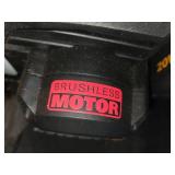 Worx Brushless Motor 40V Chainsaw 14-Inch