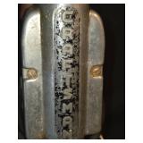 Craftsman Stapler and Popular Mechanics 1/2" Air Impact Wrench