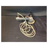 Set of Industrial Craftsman Sander/Grinder and Skil Reversing Drive Drill