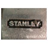 McCulloch 3/8" Drill and Stanley Pneumatic Impact Wrench Set