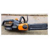 WORX WG323 20V Power Share 10" Cordless Pole/Chain Saw