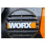 WORX WG323 20V Power Share 10" Cordless Pole/Chain Saw