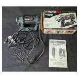 Rotozip Spiral Saw SCS01 with Accessories and Original Box