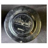 Vintage Fishing Reel Set with Cases and Accessories