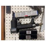 Assorted Hand Tools and Saw Blades Collection