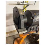 Black & Decker 6-inch Bench Grinder with Stand
