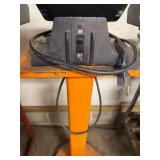 Black & Decker 6-inch Bench Grinder with Stand