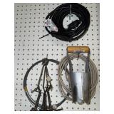 Collection of Painting and Hand Tools