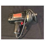 Used Dremel Moto-Tool and Craftsman Variable Speed Drill Set