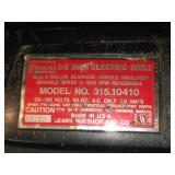 Used Dremel Moto-Tool and Craftsman Variable Speed Drill Set