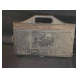 Craftsman 3 Inch Belt Sander with Carrying Case