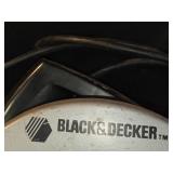 Black & Decker 7-1/4 Inch 2 HP Circular Saw