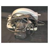 Black & Decker 7-1/4 Inch 2 HP Circular Saw