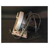 Black & Decker 7-1/4 Inch 2 HP Circular Saw