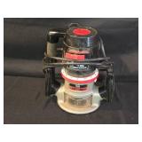 Sears Craftsman 1 1/2 HP Router Model 315.17431
