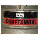 Sears Craftsman 1 1/2 HP Router Model 315.17431