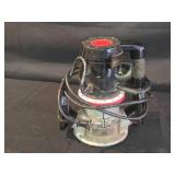 Sears Craftsman 1 1/2 HP Router Model 315.17431
