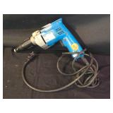 Used Ryobi Screw Driver Model E-3800 & GMC Jigsaw 4.0 Amp