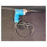 Used Ryobi Screw Driver Model E-3800 & GMC Jigsaw 4.0 Amp