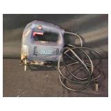 Used Ryobi Screw Driver Model E-3800 & GMC Jigsaw 4.0 Amp