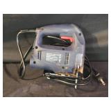 Used Ryobi Screw Driver Model E-3800 & GMC Jigsaw 4.0 Amp