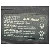 Used Ryobi Screw Driver Model E-3800 & GMC Jigsaw 4.0 Amp