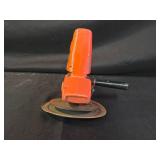 Vintage Aermacchi Polisher Sander and Craftsman Orbital Sander Set