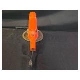 Vintage Aermacchi Polisher Sander and Craftsman Orbital Sander Set