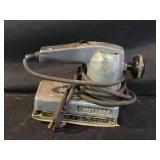 Vintage Aermacchi Polisher Sander and Craftsman Orbital Sander Set