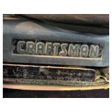 Vintage Aermacchi Polisher Sander and Craftsman Orbital Sander Set