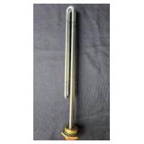 Assorted Construction and Painting Supplies with Caulking Guns