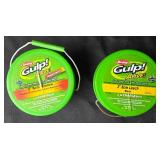 Assorted Fishing Gear Set with Tools, Baits, and Accessories