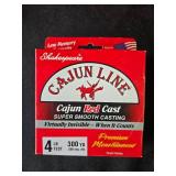 Collection of Fishing Gear Including Fillet Knives and Electric Fisherman