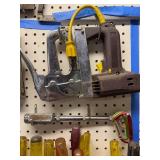 Extensive Collection of Hand Tools and Accessories